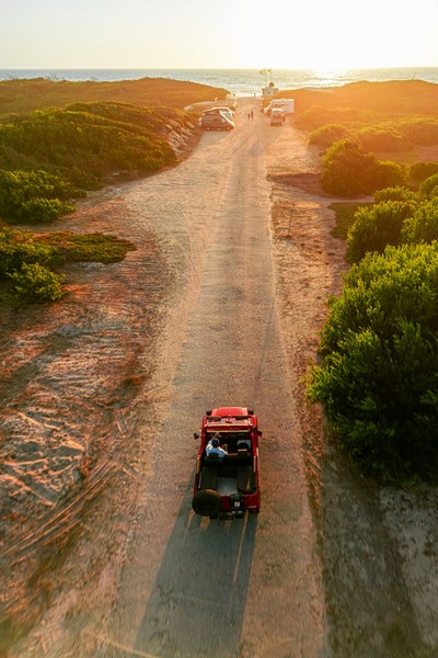 1980 Toyota BJ40 RestoMod